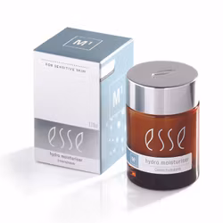 SENSITIVE HYDRO MOISTURISER