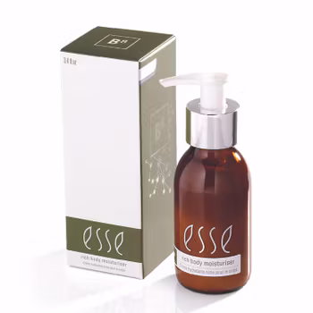 RICH BODY MOISTURISER