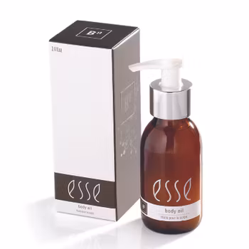 BODY OIL