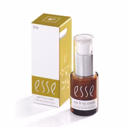 EYE & LIP CREAM