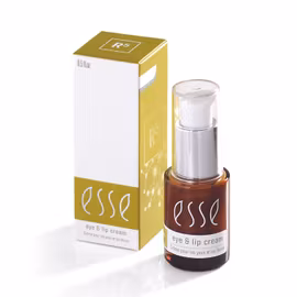 EYE & LIP CREAM