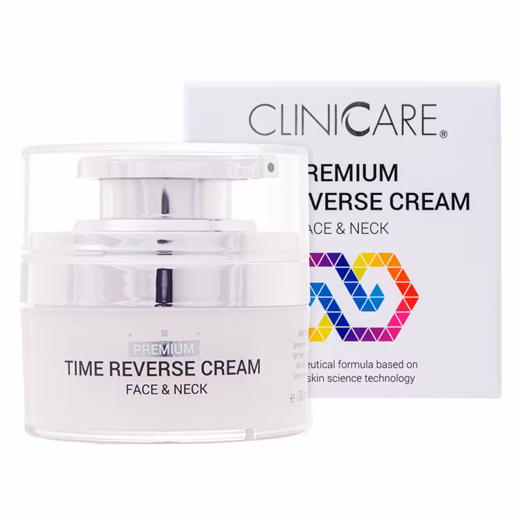 PREMIUM TIME REVERSE CREAM