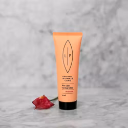 Wet Lips, Caring Glide Prebiotic