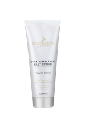 Pink Himalayan Salt Scrub