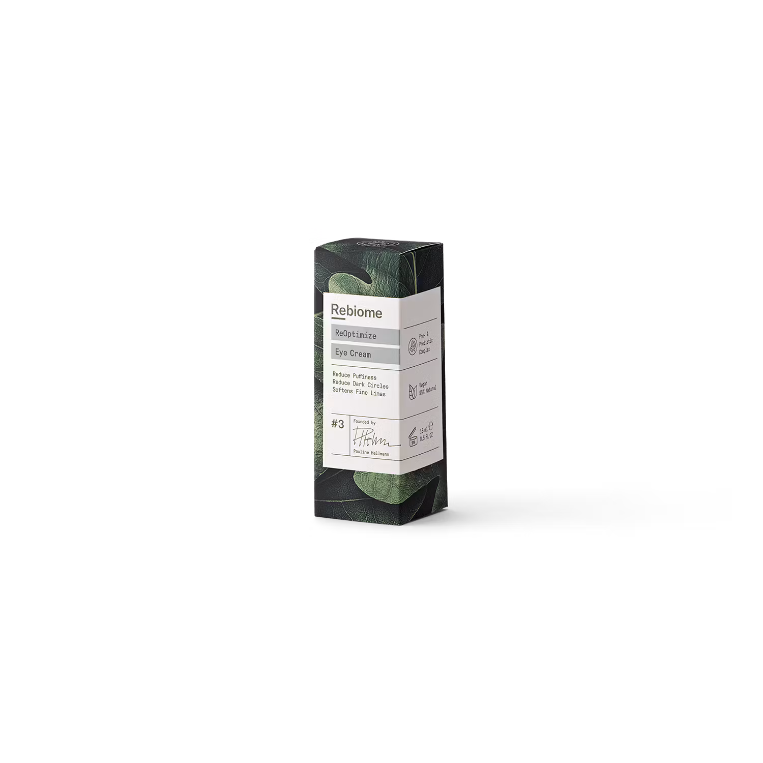 ReOptimize – Eye Cream