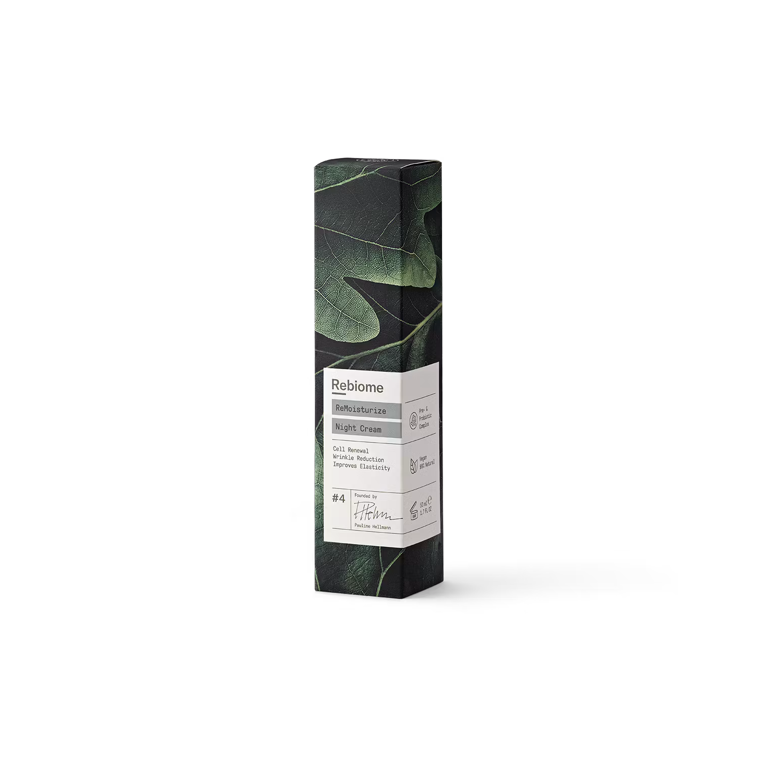 ReMoisturize Rich Cream