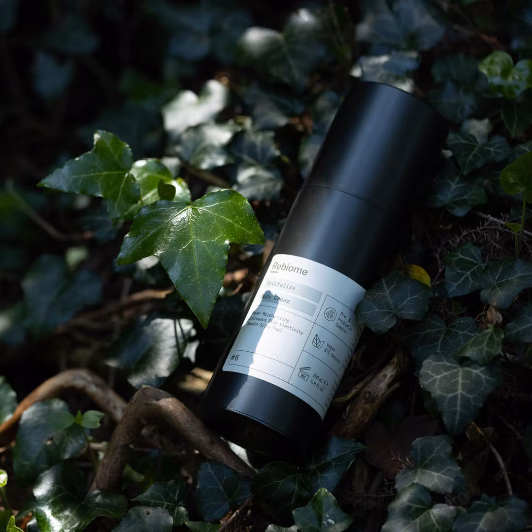 ReVitalize – Body Cream
