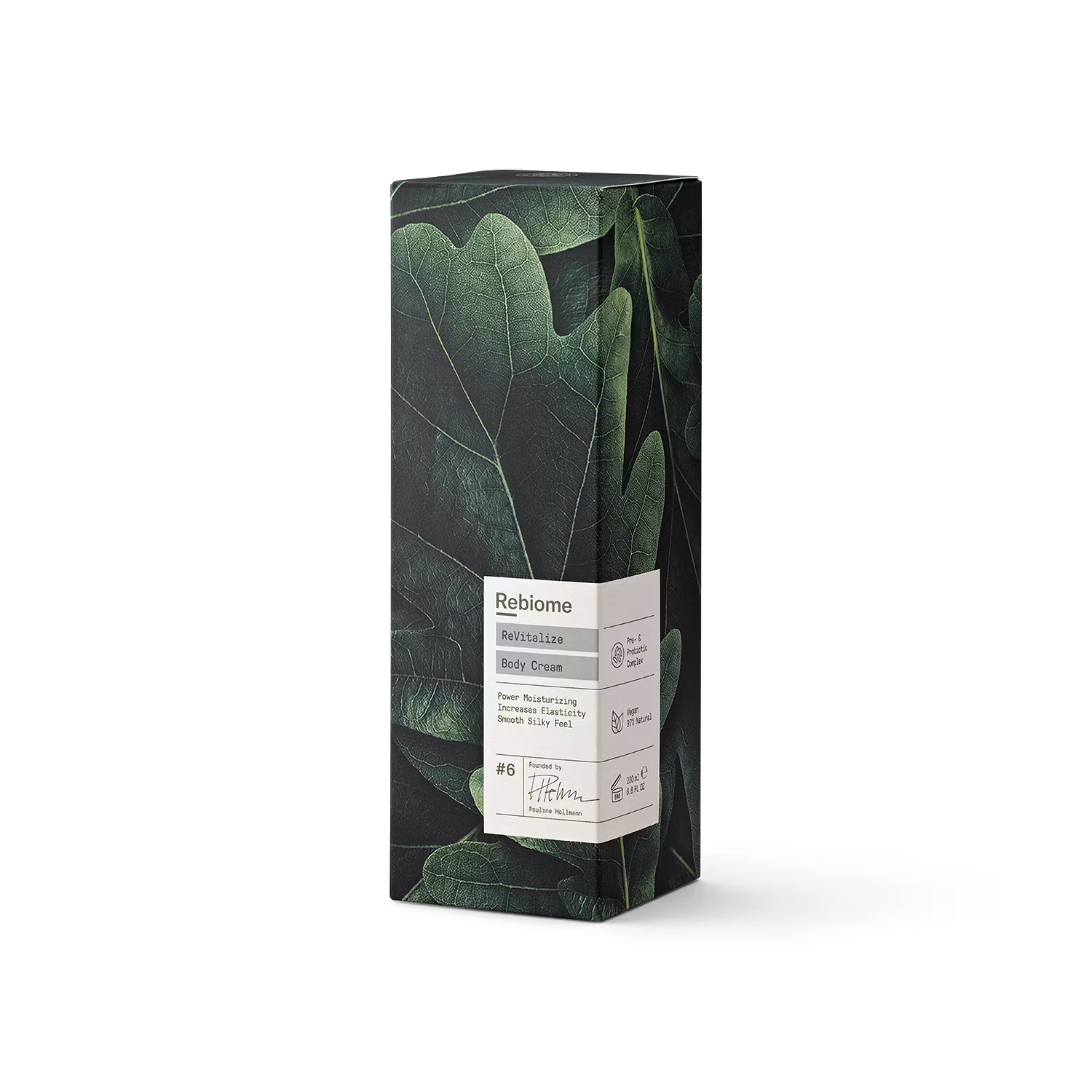 ReVitalize – Body Cream