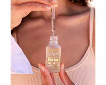 Glory Oil