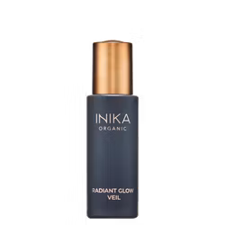 Radiant Glow Veil
