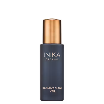 Radiant Glow Veil
