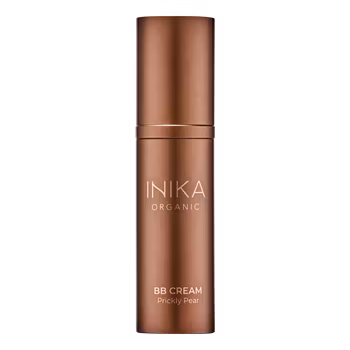 INIKA Organic BB Cream