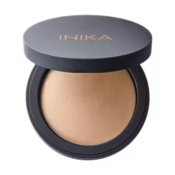 Baked Mineral Foundation