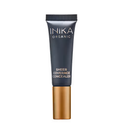 Sheer Coverage Concealer