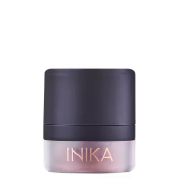 Mineral Blush Puff Pot - Rosy Glow