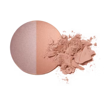 Baked Blush Duo