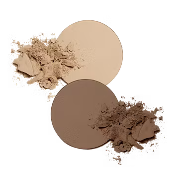 Baked Contour Duo