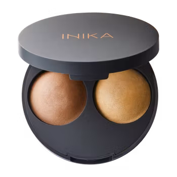 Baked Contour Duo