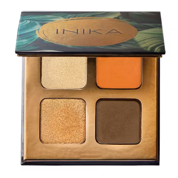 Eyeshadow Quad Sunset