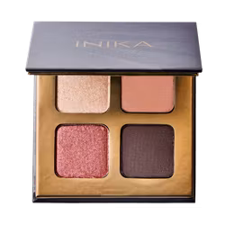 Eyeshadow Quad Flower