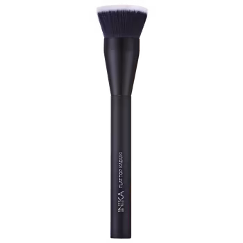 Flat Top Kabuki Brush