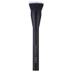 Flat Top Kabuki Brush