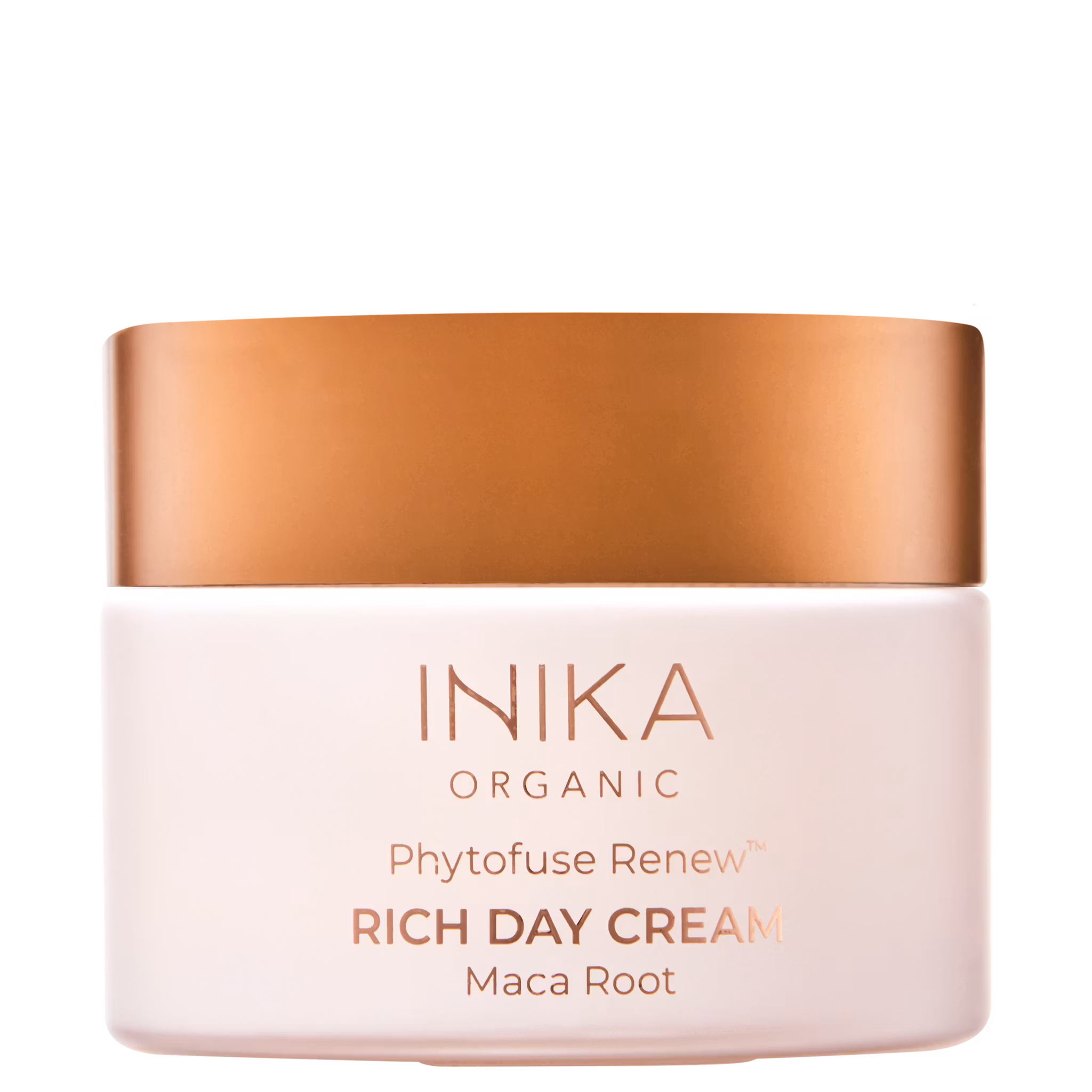 Maca Root Day Cream Rich