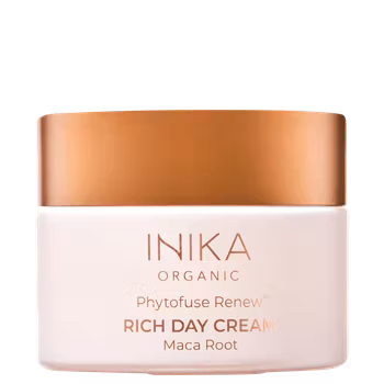 Maca Root Day Cream Rich