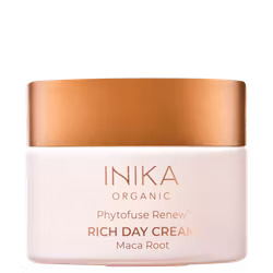 Maca Root Day Cream Rich