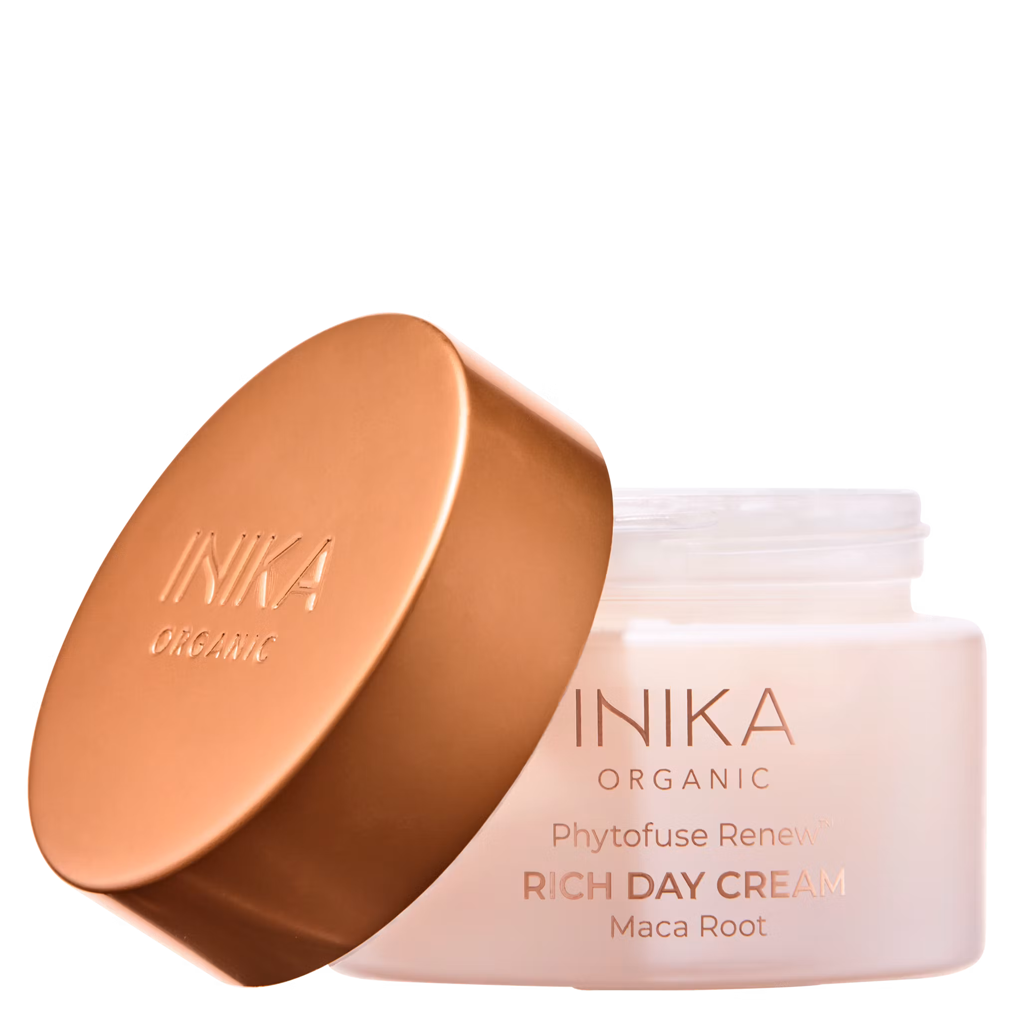 Maca Root Day Cream Rich