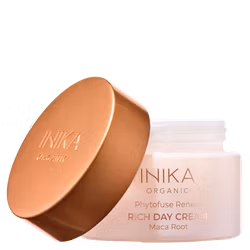Maca Root Day Cream Rich