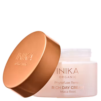 Maca Root Day Cream Rich