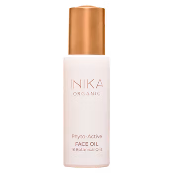 Botanical Face Oil