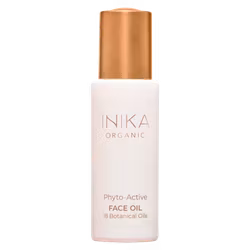 Botanical Face Oil