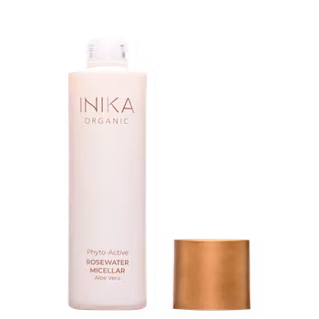 Micellar Rosewater