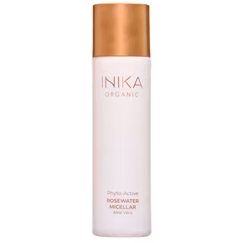 Micellar Rosewater
