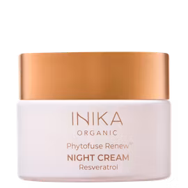 Resveratrol Night Cream
