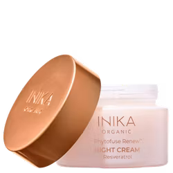 Resveratrol Night Cream