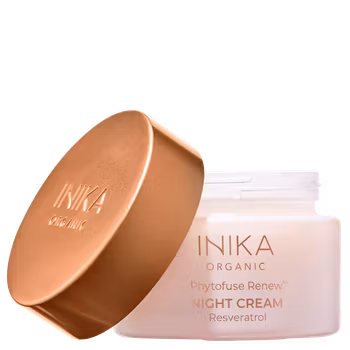 Resveratrol Night Cream