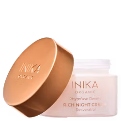 Resveratrol Night Cream Rich