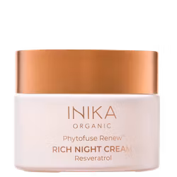 Resveratrol Night Cream Rich