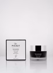 Rock Crystal Clear Treatment Mask