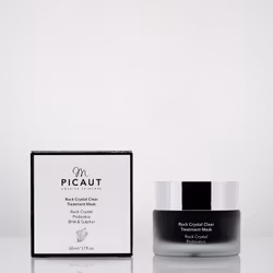 Rock Crystal Clear Treatment Mask