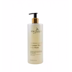 Coconut Mint Body Wash