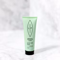 Gel-To-Milk Scrub