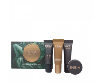 INIKA Foundation Trial Set