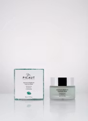 Aventurine Radiance Treatment Mask