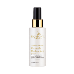Outdoor Spray