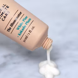 The Illuminator, White Pine + Kakadu Plum