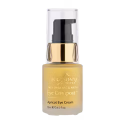 Eye Compost Apricot Eye Cream